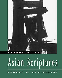 Anthology of Asian Scriptures