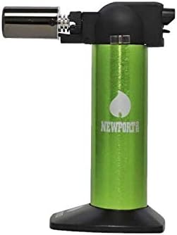 Newport Zero Torch - (Jungle)