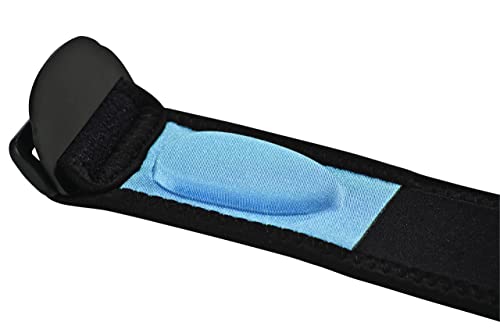 Mueller Tennis Elbow Support, One Size Fits Most (Pack of 1)