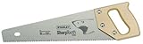 Stanley 15-334 15-Inch Blade Length x 9 Points Per Inch SharpTooth Saw