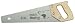 Stanley 15-334 15-Inch Blade Length x 9 Points Per Inch SharpTooth Saw primary