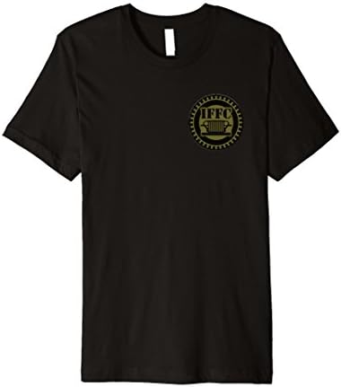 IFFC Jeep MB GPW WWII