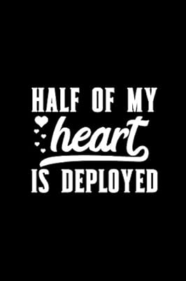 gift ideas for deployed boyfriend