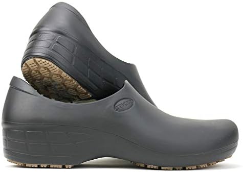 best waterproof non slip shoes