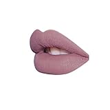 HUBEE Long Lasting Waterproof Lip Liquid Pencil Matte Lipstick Makeup Lip Gloss