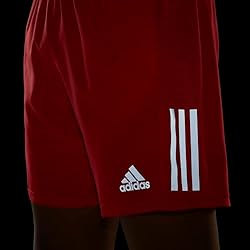 adidas Men's Own The Run Shorts, Bright