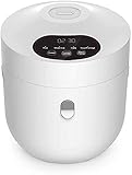 GUANGZHIAN Smart Small Portable Travel Electric