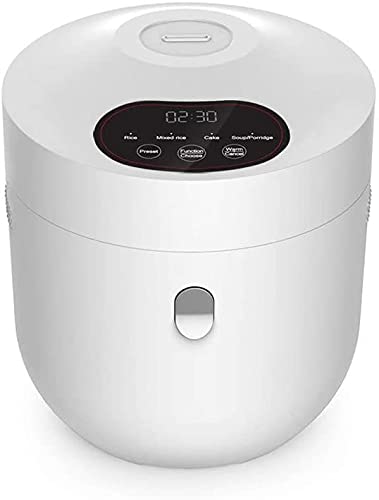 GUANGZHIAN Smart Small Portable Travel Electric