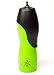 H2O4K9, Dog Water Bottle and Travel Bowl, 25-Ounce, Treefrog Green