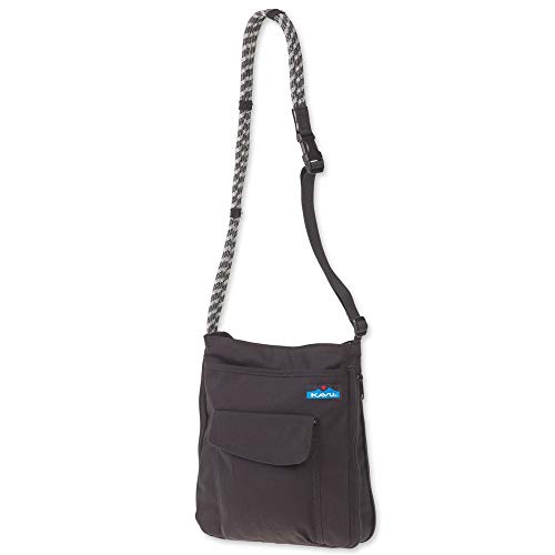 Kavu Crossbody Rope Bag. KAVU Rope Bag Compact Lightweight Crossbody