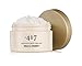 -417 Aromatic Balancing Body Scrub Milk & Honey – Dead Sea Minerals- Aromatic Vegan Body Exfoliator for All Skin Types 13.6 oz. Serenity Legend Collection