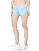 Soffe Women's JRS Running Short