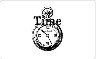 Time Whiskey Bar &amp; Tap Room Gift Card ($25)