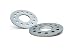 Rough Country - 1065 - .25-inch Wheel Spacer Pair (6-by-5.5-inch / 6-by-135-mm Bolt Pattern)