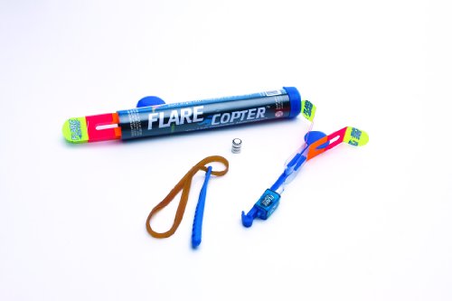 flare copter
