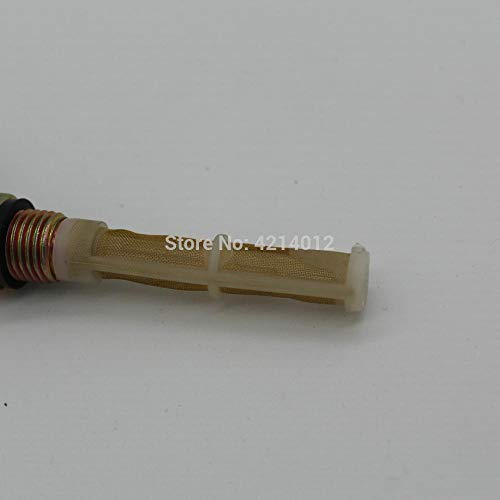 Taps tank motorcycle parts - Fuel Oil Taps tank switch Valve petcock fit for JIKOV of Russia motorcycle parts