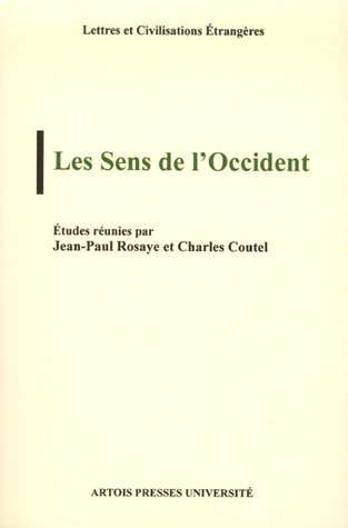 Les  sens de l'Occident