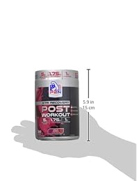 P2N Peak Performance Nutrition P2N Rescue post-entrenamiento, 1