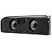 Polk Audio Blackstone TL1 Speaker Center Channel with Time Lens Technology , High Performance, Powerful Bass , Hi-Gloss Blackstone Finish , Create your own Home Entertainment System (Renewed)thumb 1