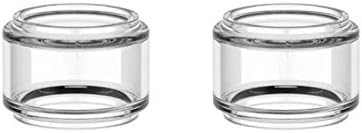 Genuine OBS Cube Kit Glass Tubes [2 Pack]
