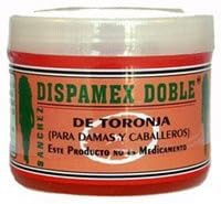 Dispamex Doble (Pomada De Toronja) by Plantimex