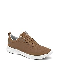 Suecos Unisex Adults' Alma, Brown, 6.5-7
