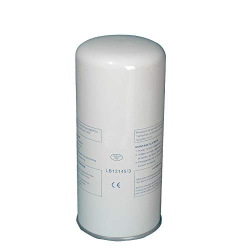 LB13145/3 Air Oil Separator Replacement Part Mann Compressed Filter