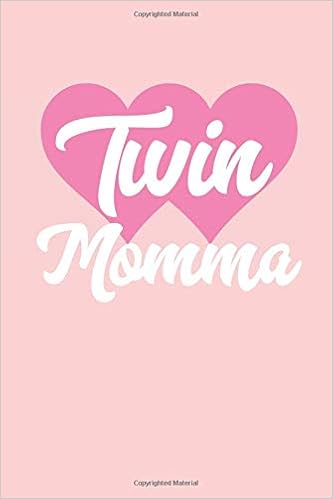 gifts for moms of twins
