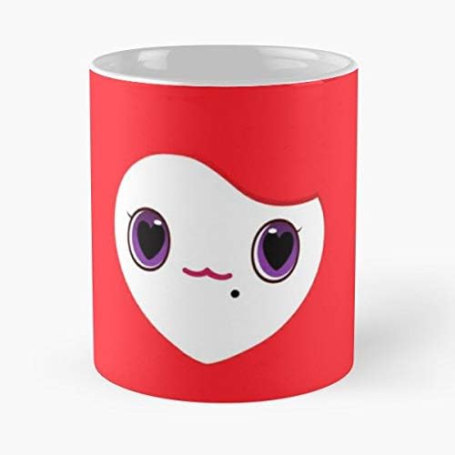 Twice Once Kpop Jpop Gift Coffee/tea Ceramic Mug Father Day