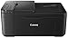 Canon PIXMA TR4520 Wireless All in One Photo Printer with Mobile Printing, Blackthumb 1