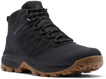 Amazon.com | Columbia Woodburn 2 Chukka Waterproof Omni-Heat Men's