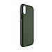 Speck Products 103130-6586 Presidio Case for iPhone XS/iPhone X, Dusty Green/Dusty Green