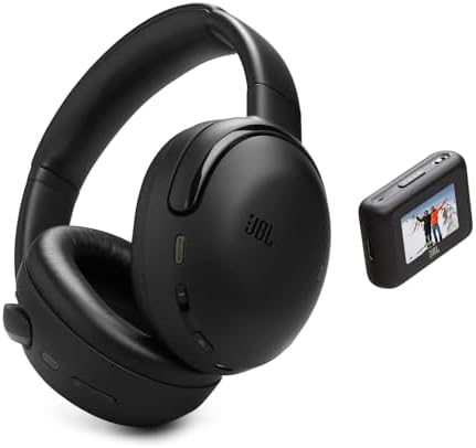 Amazon.com: JBL Tour One M2 - Wireless Over-Ear Noise Cancelling