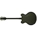 Gretsch G2622T Streamliner Center-Block Semi-Hollow Body Electric Guitar with Bigsby (Torino Green)