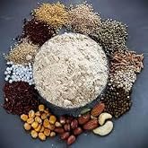BSD Organics Nutri Powder of Multigrain Health Mix/Sathu Maavu/Uggu (200 Gram / 7.05 Ounce)