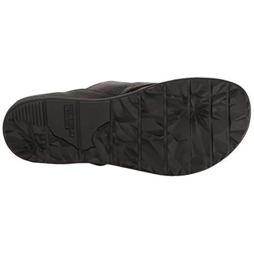 merrell around town thong buckle sandals