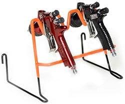 MULTI SPRAY GUN HOLDER
