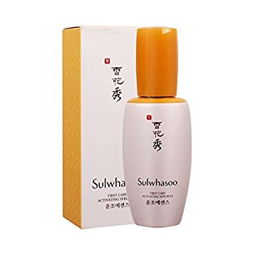 essence sulwhasoo