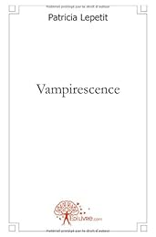 Vampirescence