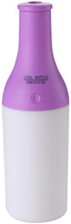Mini Scentifier USB Powered Portable Essential Oil Diffuser - Color Changing Fragrance Diffuser - for Work or Travel