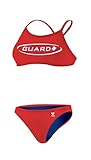 TYR Guard Sport Competitor Workout Bikini