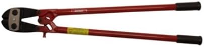 Center Cut Bolt Cutter Size: 36" L