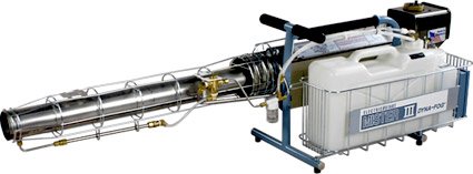 Amazoncom Mister Iii 3 Thermal Fogger Curtis Dyna Fog