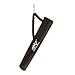 October Mountain Products No-Spill Tube Hip Quiver (RH/LH - Black)