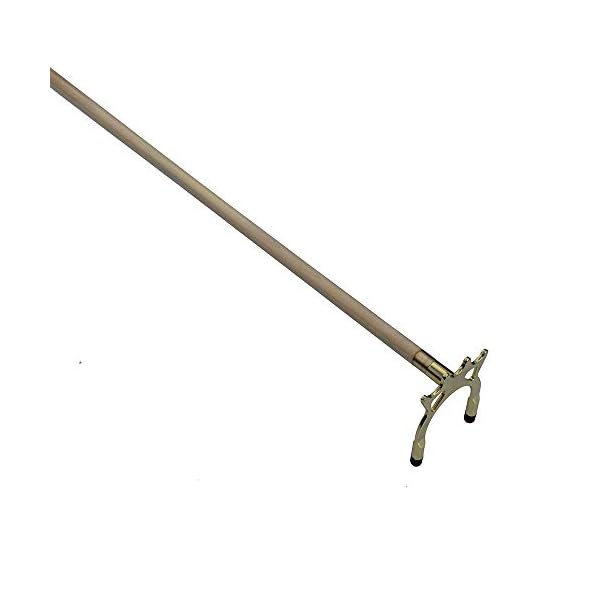 East Eagle Pool Bridge Sticks Pool Cue Accessory Regular, Spider and