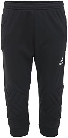Select Sport Stuttgart 3/4 Goalkeeper Pant
