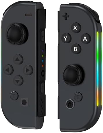 Amazon.com: Nintendo Joy-Con (R) - Gray for Nintendo Switch