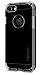 Spigen Tough Armor Designed for Apple iPhone 7 Case (2016) - Jet Black