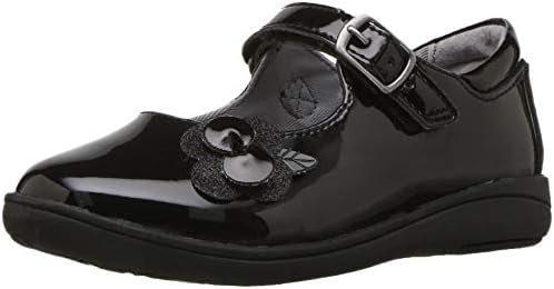 Stride Rite Unisex-Child Sr Ava Mary Jane Flat