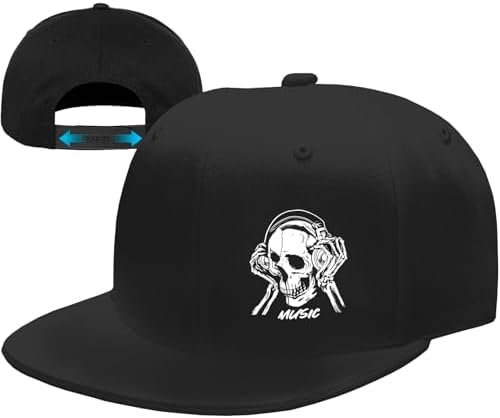 Tijeyi Native American Bear Claw Snapback Hats for Men Baseball